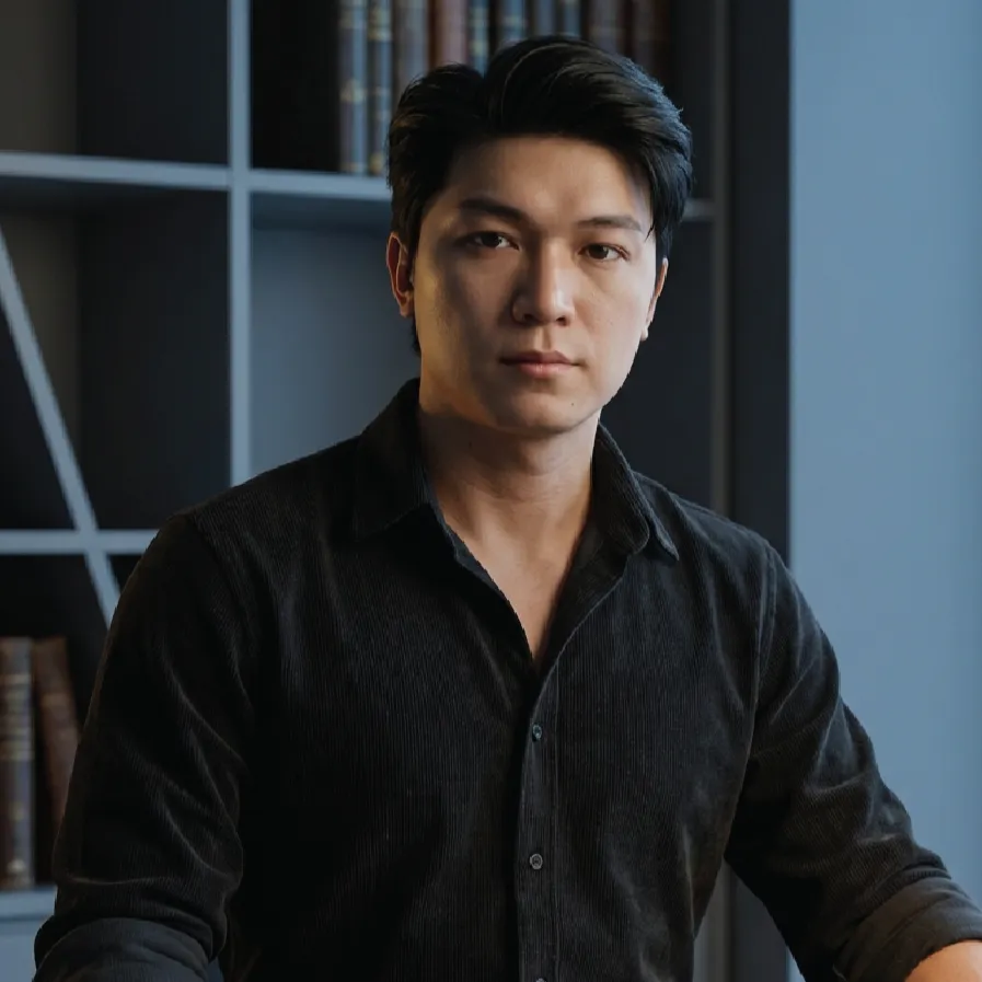 Bùi Bảo Việt