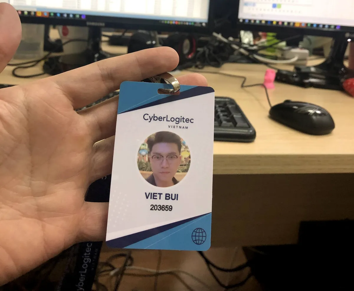 CyberLogitec - Service Desk