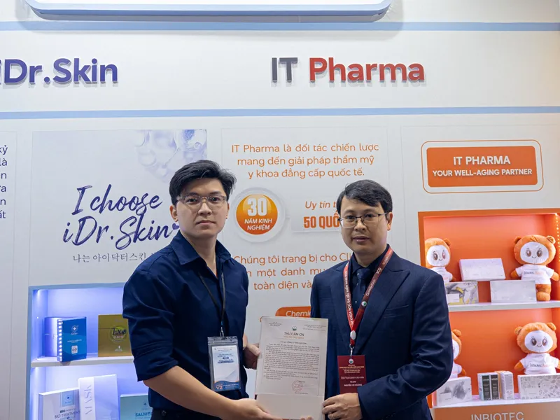 Minh Khuong Group - Content Marketing